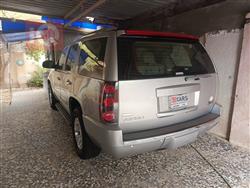 جی ئێم سی یوکۆن